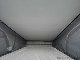 DETHLEFFS Globetrail Fiat 600 DS 