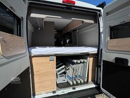 DETHLEFFS Globetrail Fiat 600 DS 
