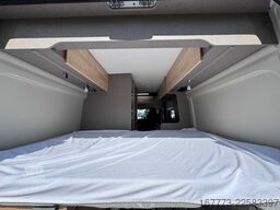 DETHLEFFS Globetrail Fiat 600 DS 