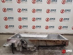 Man Occ carterpan D2676 MAN