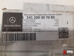 Mercedes Occ riemspanner OM501LA OM502LA Mercedes
