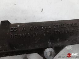 Mercedes Occ koelvloeistofleiding Mercedes Actros MP4 OM471