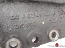 Mercedes Occ motorafdekking Mercedes Actros MP4 OM471LA A47