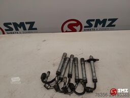 Mercedes Occ set 6 brandstofleidingen Mercedes Actros MP4 A
