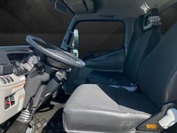 FUSO Fuso Canter 7C18 Koffer (Junge) Klimaaut.
