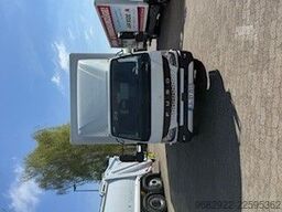 FUSO Fuso Canter 7C18 Koffer (Junge) Klimaaut.