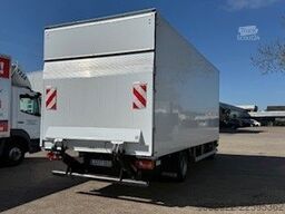 FUSO Fuso Canter 7C18 Koffer (Junge) Klimaaut.