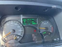FUSO Fuso Canter 7C18 Koffer (Junge) Klimaaut.