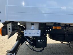 FUSO Fuso Canter 7C18 Koffer (Junge) Klimaaut.