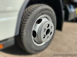 FUSO Fuso Canter 3S15 Dreiseitenkipper Scattolini DAB