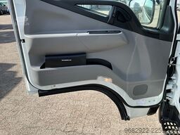 FUSO Fuso Canter 3S15 Dreiseitenkipper Scattolini DAB