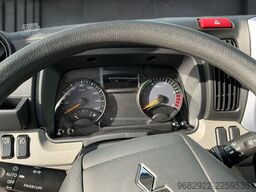 FUSO Fuso Canter 3S15 Dreiseitenkipper Scattolini DAB