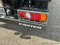 FUSO Fuso Canter 3S15 Dreiseitenkipper Scattolini DAB