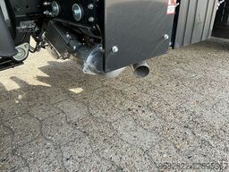FUSO Fuso Canter 3S15 Dreiseitenkipper Scattolini DAB
