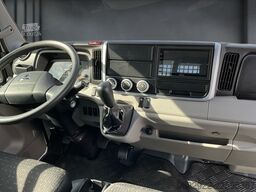 FUSO Fuso Canter 3S15 Dreiseitenkipper Scattolini DAB