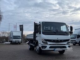 FUSO FUSO Canter Dreiseitenkipper Scattolini DAB+LED