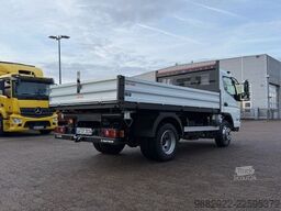 FUSO FUSO Canter Dreiseitenkipper Scattolini DAB+LED