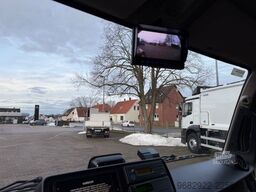 FUSO FUSO Canter Dreiseitenkipper Scattolini DAB+LED