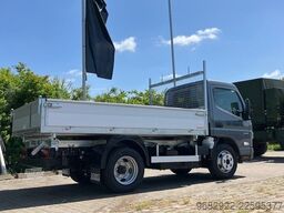 FUSO FUSO eCanter 4S15E Dreiseitenkipper DAB+CarPlay