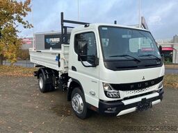 MITSUBISHI FUSO Canter 7C18 Dreiseitenkipper (Meiller)