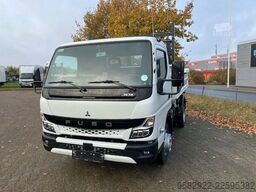MITSUBISHI FUSO Canter 7C18 Dreiseitenkipper (Meiller)
