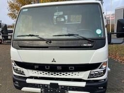 MITSUBISHI FUSO Canter 7C18 Dreiseitenkipper (Meiller)