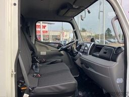 MITSUBISHI FUSO Canter 7C18 Dreiseitenkipper (Meiller)