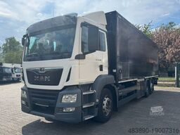 MAN TGS 26.360/Lenk-Lift/Lbw/Kettliner-GT-Aufbau