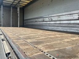 MAN TGS 26.360/Lenk-Lift/Lbw/Kettliner-GT-Aufbau