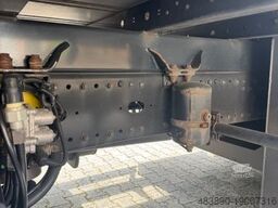 MAN TGS 26.360/Lenk-Lift/Lbw/Kettliner-GT-Aufbau