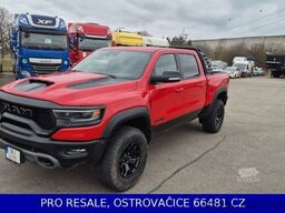 DODGE RAM 1500 TRX 6.2 HEMI V8 Supercharged 523kW