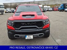 DODGE RAM 1500 TRX 6.2 HEMI V8 Supercharged 523kW