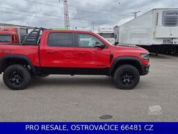 DODGE RAM 1500 TRX 6.2 HEMI V8 Supercharged 523kW