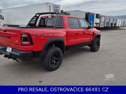 DODGE RAM 1500 TRX 6.2 HEMI V8 Supercharged 523kW