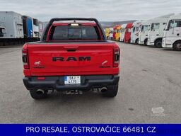 DODGE RAM 1500 TRX 6.2 HEMI V8 Supercharged 523kW