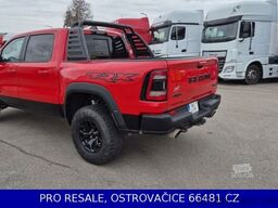DODGE RAM 1500 TRX 6.2 HEMI V8 Supercharged 523kW