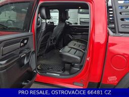 DODGE RAM 1500 TRX 6.2 HEMI V8 Supercharged 523kW