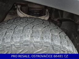 DODGE RAM 1500 TRX 6.2 HEMI V8 Supercharged 523kW