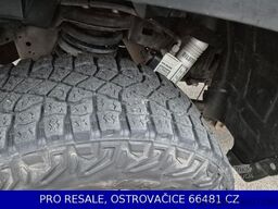 DODGE RAM 1500 TRX 6.2 HEMI V8 Supercharged 523kW