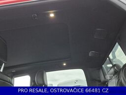 DODGE RAM 1500 TRX 6.2 HEMI V8 Supercharged 523kW