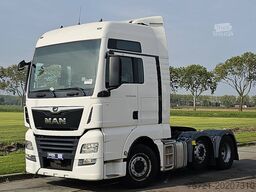 MAN 26.500 TGX XXL 6X2/2 356TKM