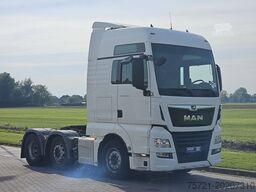 MAN 26.500 TGX XXL 6X2/2 356TKM