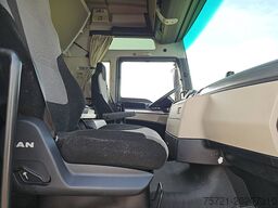 MAN 26.500 TGX XXL 6X2/2 356TKM