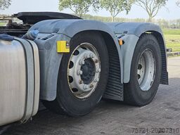 MAN 26.500 TGX XXL 6X2/2 356TKM