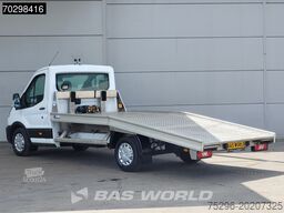 Ford Transit 130pk COMING SOON! Autotransporter Airc...
