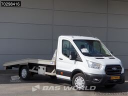 Ford Transit 130pk COMING SOON! Autotransporter Airc...