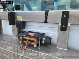 Ford Transit 130pk COMING SOON! Autotransporter Airc...