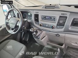 Ford Transit 130pk COMING SOON! Autotransporter Airc...