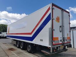 SYSTEM TRAILERS TKS24-1TRI