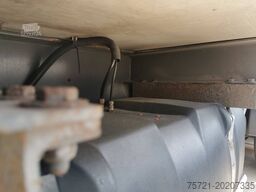 SYSTEM TRAILERS TKS24-1TRI